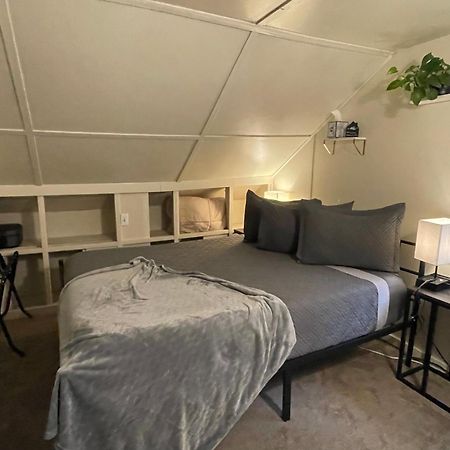 Tacoma Homestay- With Breakfast Included-Private Room 외부 사진