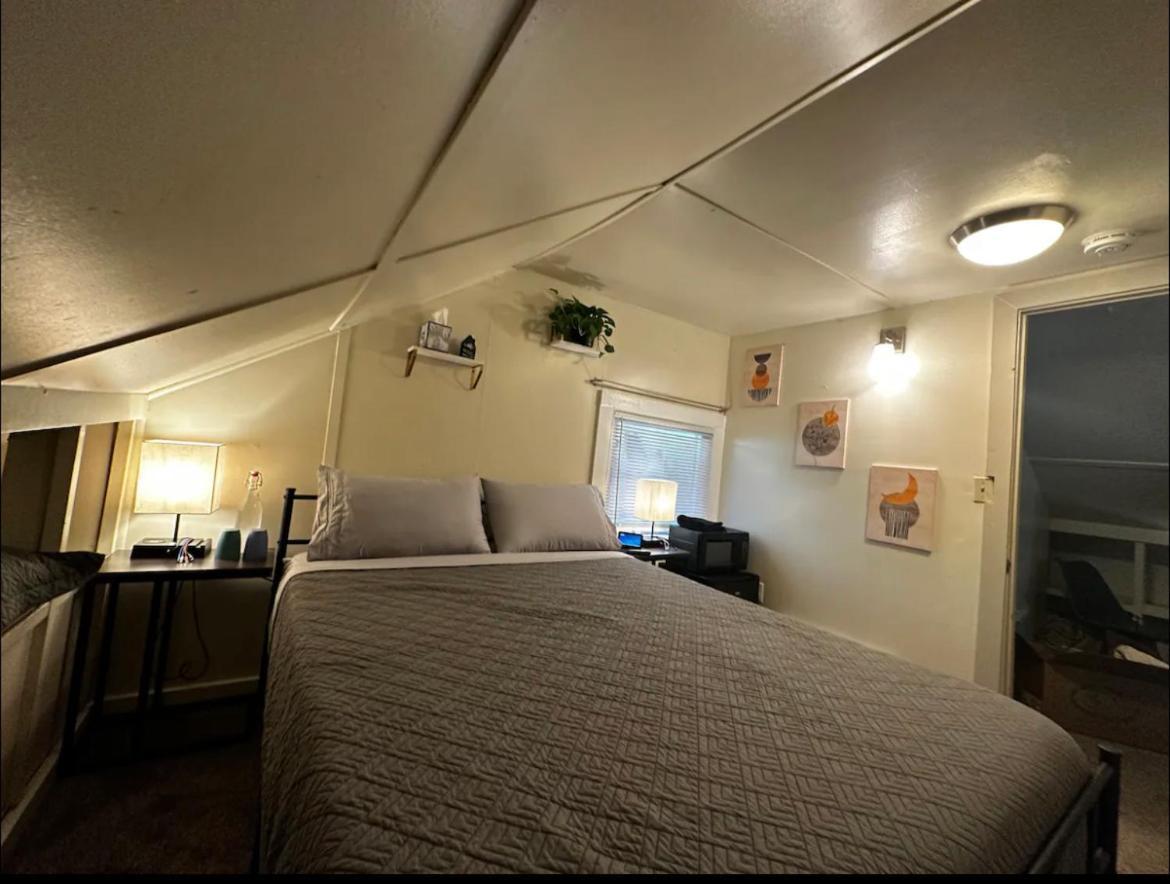 Tacoma Homestay- With Breakfast Included-Private Room 외부 사진