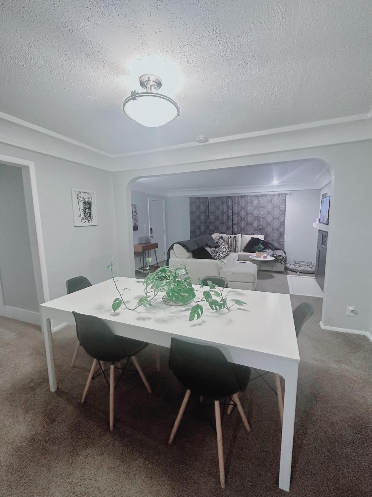 Tacoma Homestay- With Breakfast Included-Private Room 외부 사진